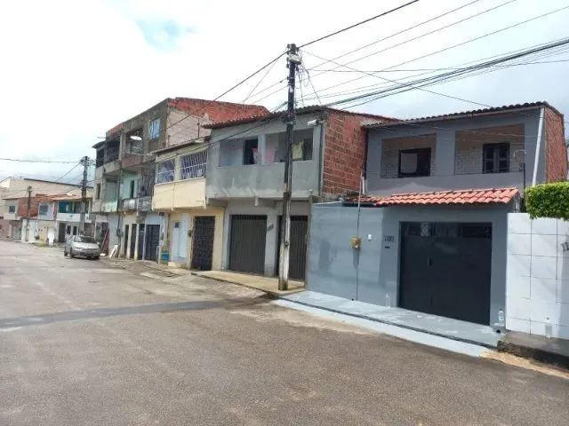 Imagem 7: Duplex Loteamento São Mateus Modubim