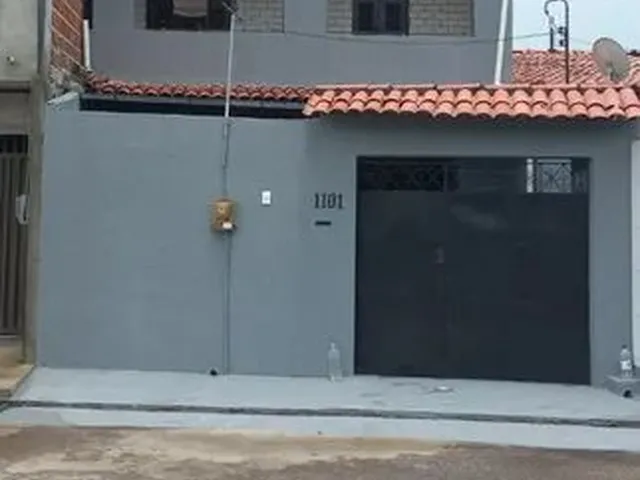 Imagem 8: Duplex Loteamento São Mateus Modubim