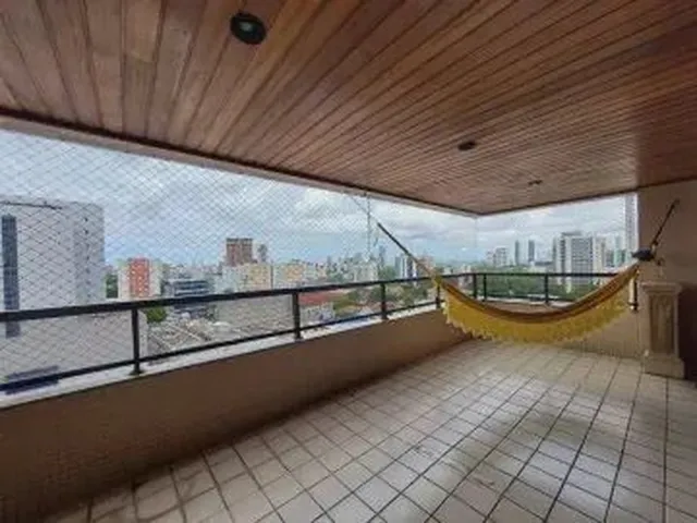 Imagem: Apartamento para Venda com 261 Metros Quadrados