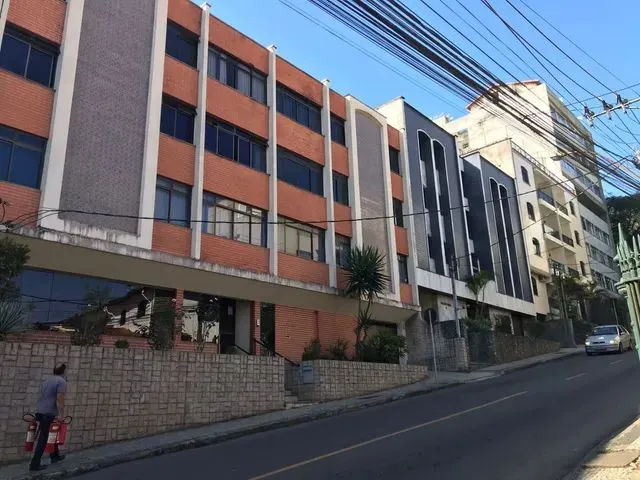 Imagem: Apartamento Vale do Ipê 3 Quartos, Suite,Sala