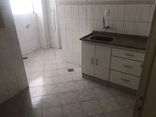 Imagem 5: Apartamento Vale do Ipê 3 Quartos, Suite,Sala, Cozinha, Área Serviço, Garagem