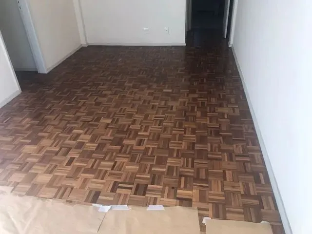Imagem 10: Apartamento Vale do Ipê 3 Quartos, Suite,Sala, Cozinha, Área Serviço, Garagem