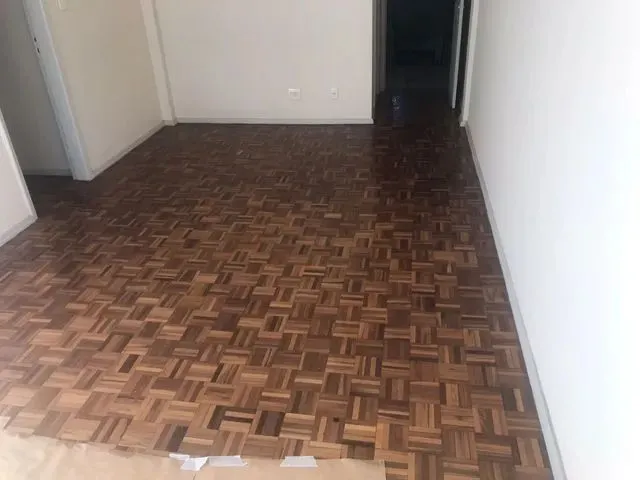 Imagem 13: Apartamento Vale do Ipê 3 Quartos, Suite,Sala, Cozinha, Área Serviço, Garagem