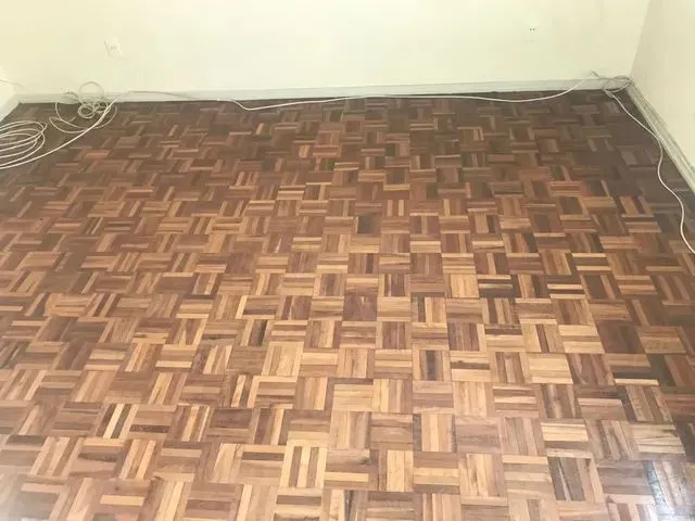 Imagem 16: Apartamento Vale do Ipê 3 Quartos, Suite,Sala, Cozinha, Área Serviço, Garagem