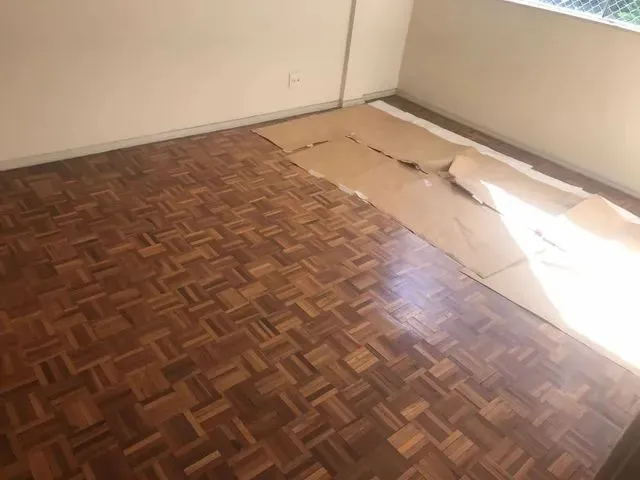 Imagem 15: Apartamento Vale do Ipê 3 Quartos, Suite,Sala, Cozinha, Área Serviço, Garagem
