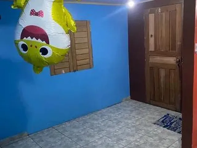 Imagem 3: Vendo Casa Localizada nas Pedrinhas