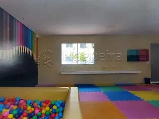 Imagem 12: Lindo Apartamento de 2Qts,Area de Lazer Completa, no Villa Natal, em Socorro-Jaboatão-Pe