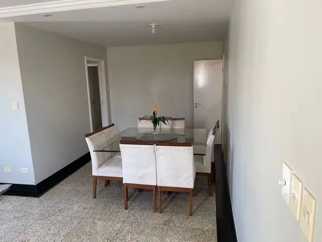 Imagem: Apartamento para Venda com 142 Metros Quadrados