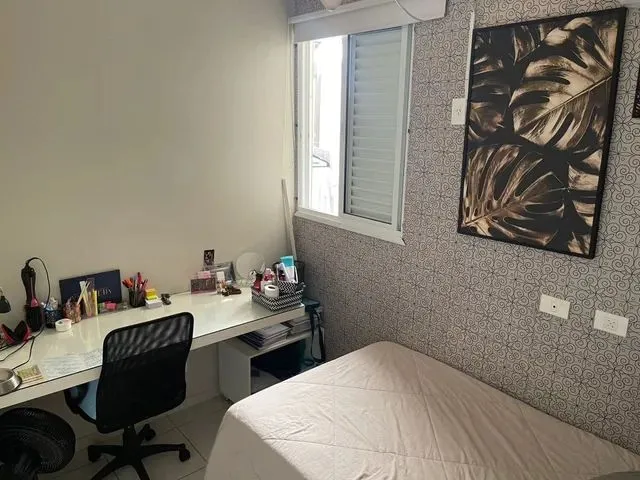 Imagem 7: Apartamento para Venda com 142 Metros Quadrados com 4 Quartos em Lídice - Uberlândia