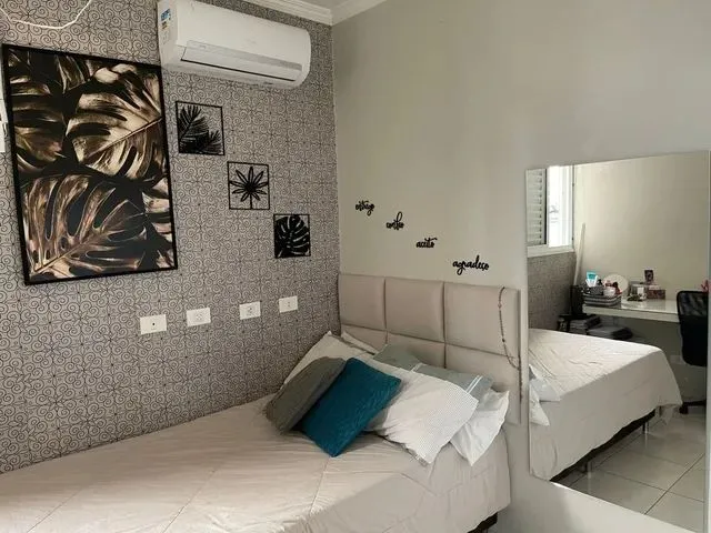 Imagem 8: Apartamento para Venda com 142 Metros Quadrados com 4 Quartos em Lídice - Uberlândia