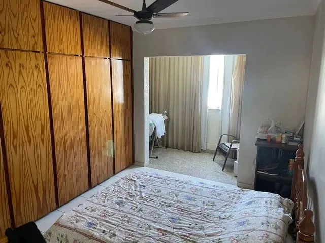 Imagem 6: Apartamento para Venda com 142 Metros Quadrados com 4 Quartos em Lídice - Uberlândia