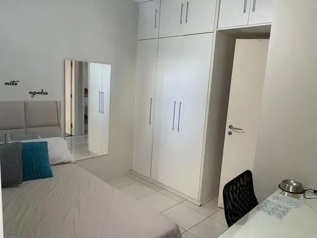 Imagem 11: Apartamento para Venda com 142 Metros Quadrados com 4 Quartos em Lídice - Uberlândia