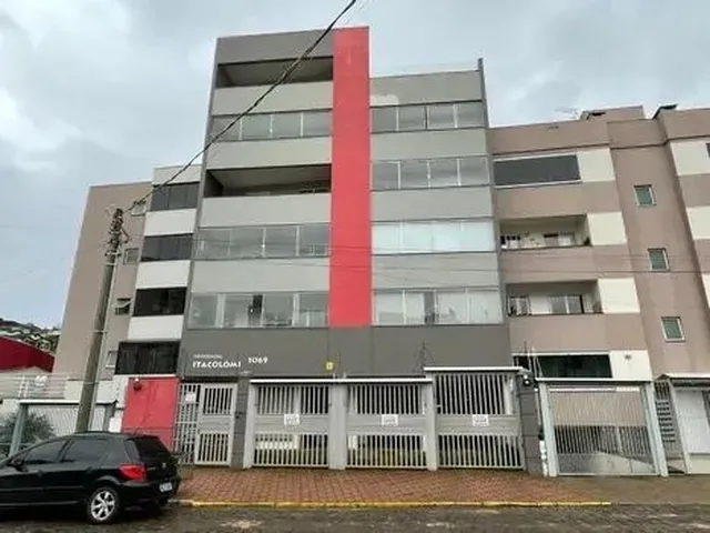 Imagem: Apartamento, Ocupado, Caxias do Sul / Rs
