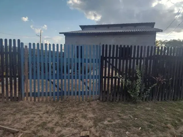 Imagem: Vende-Se Casa