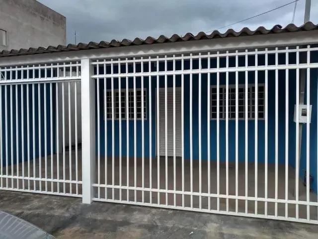 Imagem 1: Vendo Casa Riacho Fundo2 250Mil Escriturada