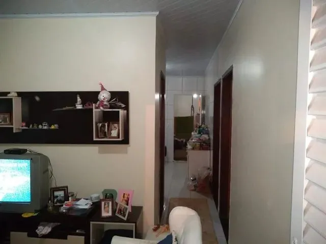Imagem 3: Vendo Casa Riacho Fundo2 250Mil Escriturada