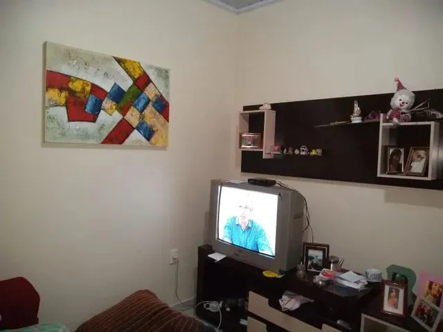 Imagem 2: Vendo Casa Riacho Fundo2 250Mil Escriturada