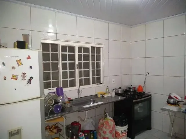 Imagem 4: Vendo Casa Riacho Fundo2 250Mil Escriturada