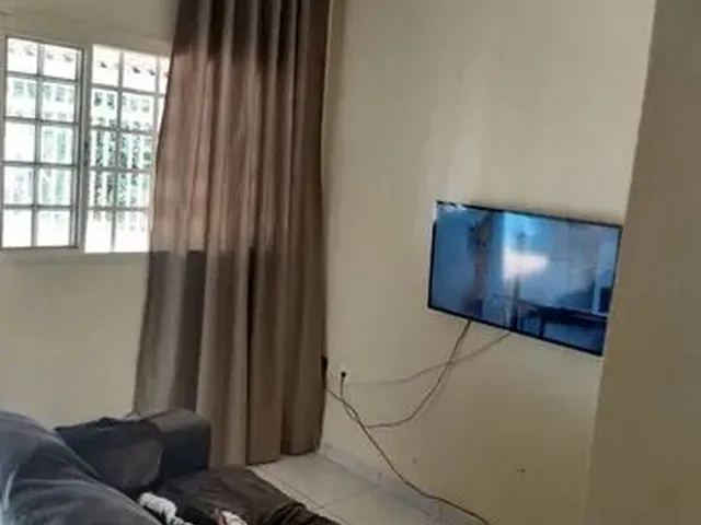 Imagem 5: Vendo Casa Riacho Fundo2 250Mil Escriturada