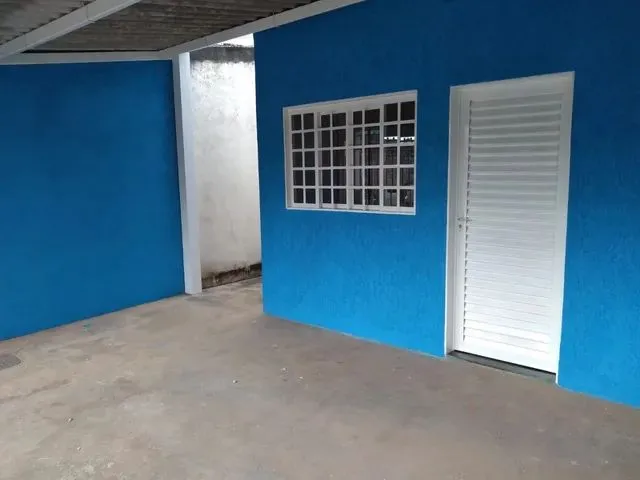 Imagem 6: Vendo Casa Riacho Fundo2 250Mil Escriturada