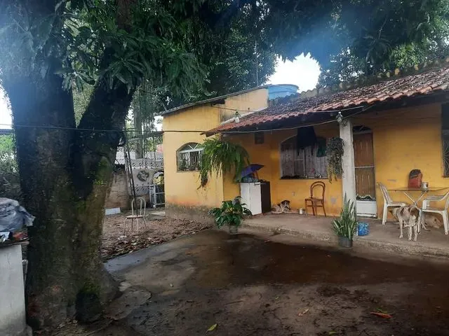 Imagem: Vendo 2 Casa no Mesmo Quintal