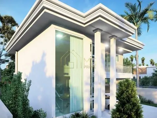 Imagem: Casa Alto Padrão 03 Suítes em Condomínio