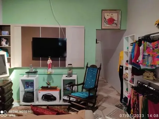 Imagem: Vendo Casa no Curuçambá