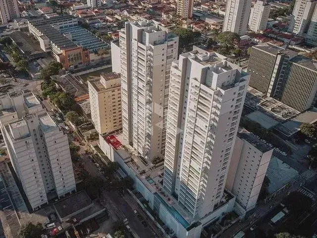 Imagem: Apartamento para Venda com 60 Metros Quadrados