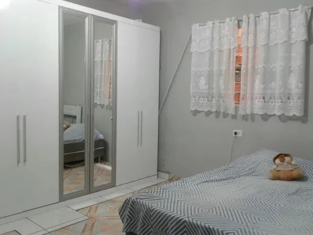 Imagem: Casa a Venda Ferrazopolis