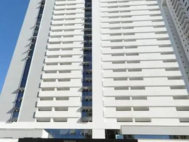 Imagem: Flat para Venda 42 Metros 1 Quarto Todo