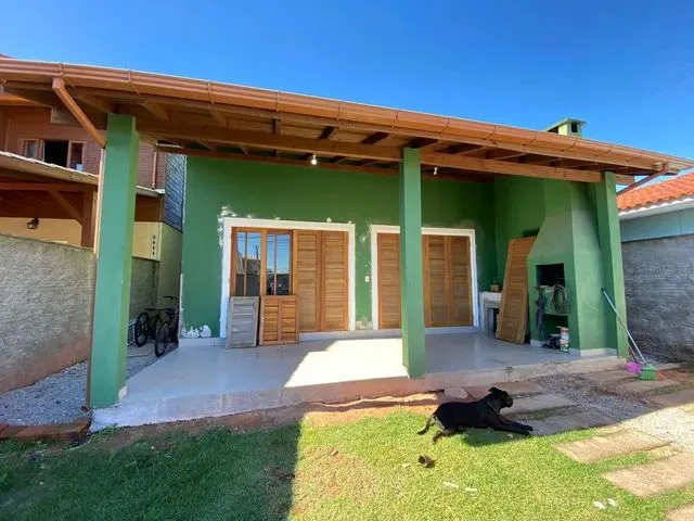 Imagem: Casa no Campeche