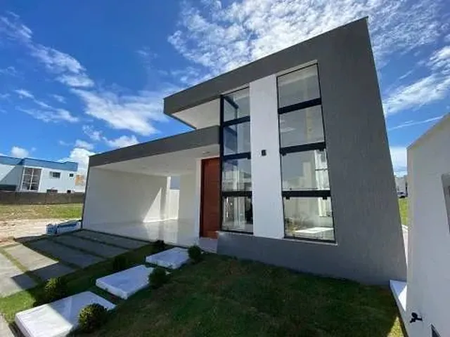Imagem 1: Casa para Construir (Aquisição a Construção