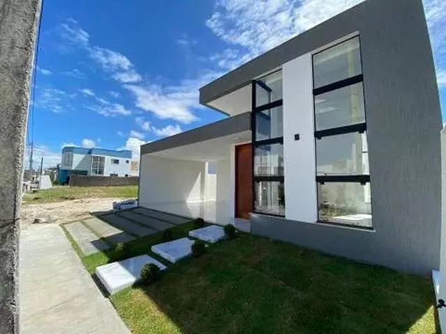 Imagem 2: Casa para Construir (Aquisição a Construção