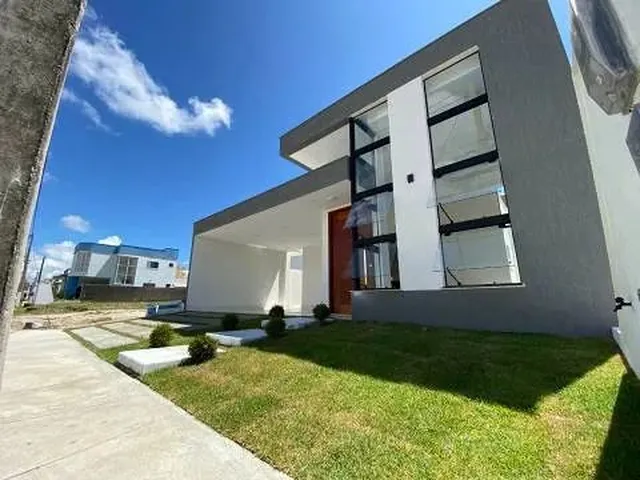 Imagem 14: Casa para Construir (Aquisição a Construção