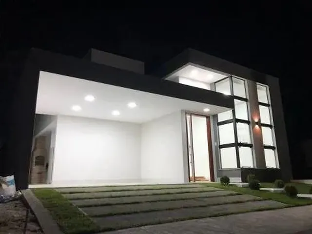 Imagem 4: Casa para Construir (Aquisição a Construção