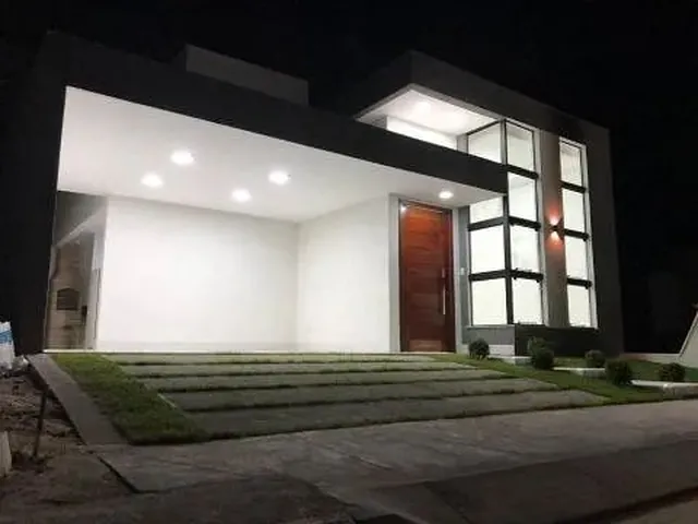 Imagem 9: Casa para Construir (Aquisição a Construção