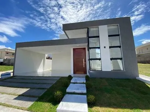 Imagem 10: Casa para Construir (Aquisição a Construção