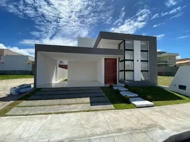 Imagem 11: Casa para Construir (Aquisição a Construção