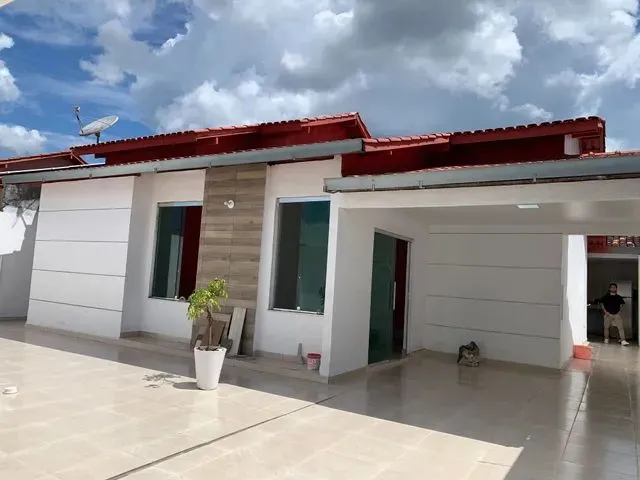 Imagem: Casa no Condomínio Residencial Sicilia
