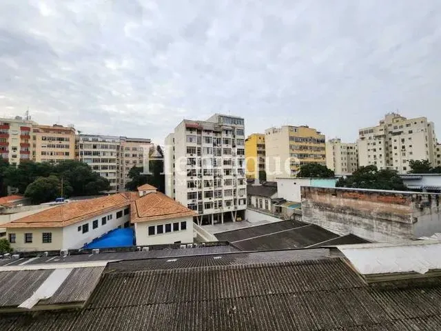 Imagem: Apartamento-À Venda-Flamengo-Rio de Janeiro-Rj