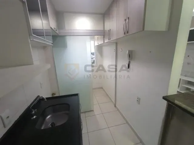 Imagem 13: Amp;Quot;Excelente Unidade 3 Quartos com Suíte e 2 Vagas de Garagem, Sol da Manhã Em
