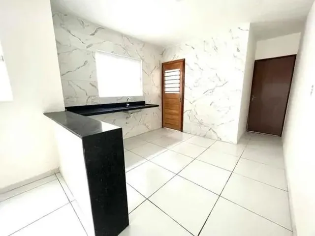 Imagem: Casa para Venda em Valparaíso - Serra