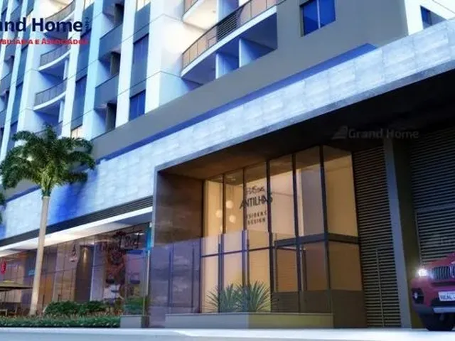 Imagem 5: Apartamento 2 Quartos em Praia de Itaparica
