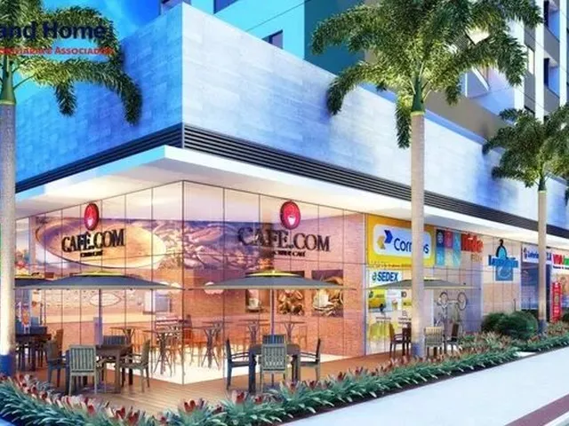 Imagem 9: Apartamento 2 Quartos em Praia de Itaparica