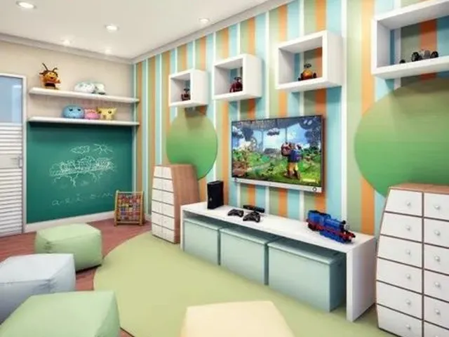 Imagem 8: Apartamento 2 Quartos em Praia de Itaparica