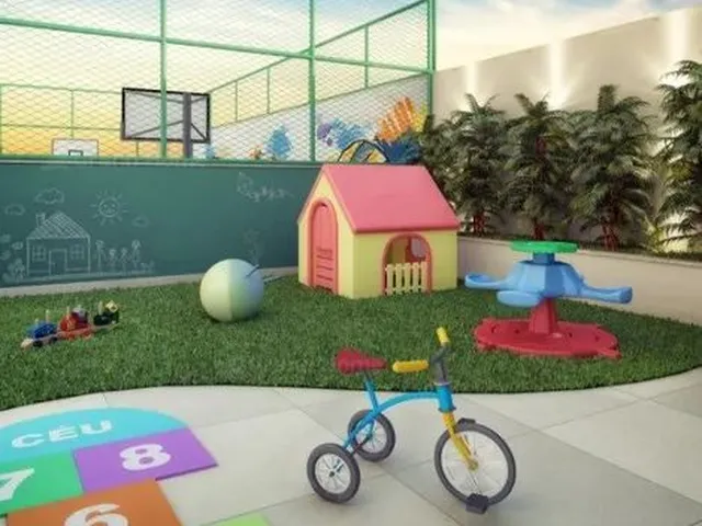 Imagem 7: Apartamento 2 Quartos em Praia de Itaparica