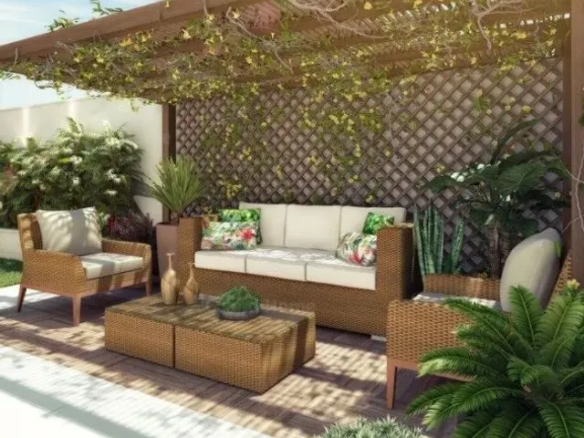 Imagem 4: Apartamento 2 Quartos em Praia de Itaparica