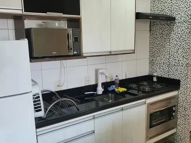 Imagem: Apartamento Mobiliado Imbituba Vila Nova