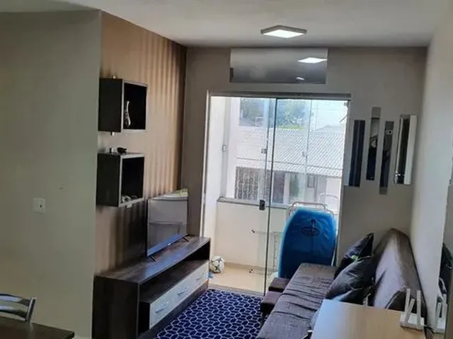 Imagem 5: Apartamento Mobiliado Imbituba Vila Nova