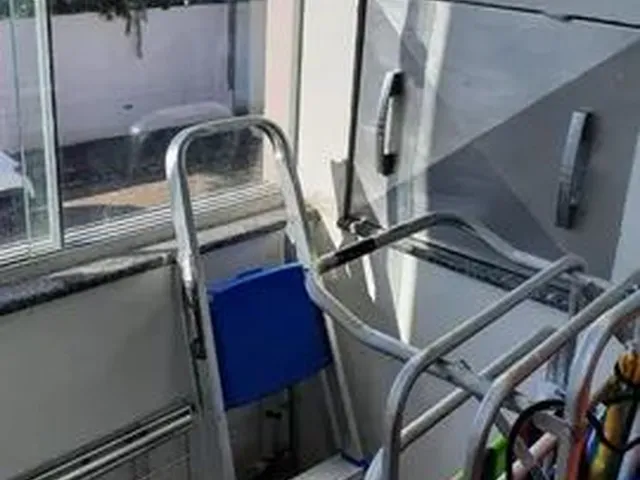 Imagem 4: Apartamento Mobiliado Imbituba Vila Nova